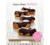 Charity Ferreira Mon Cher Eclair (Tascabile)