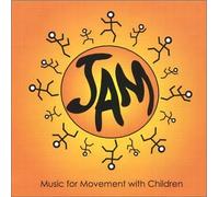 Charity & Jamband - Music for Movement with Children