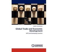 Charity Manyeruke Global Trade and Economic Development (Tascabile)