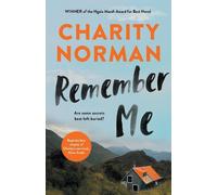 Charity Norman Remember Me (Tascabile)