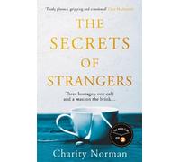 Charity Norman The Secrets of Strangers (Tascabile)