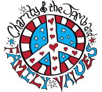 Charity & The Jamband - Family Values