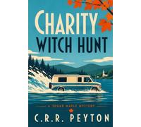 Charity Witch Hunt: Vermont Horror in the Bennington Triangle