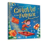 Charivari le lutin farceur