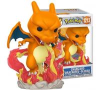 CHARIZARD DI POKEMON FUNKO POP 1213