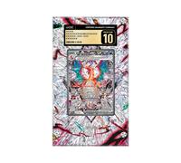 Charizard EX 223/197 Pokémon Extended CGC Artwork Custodia Protettiva per Carte