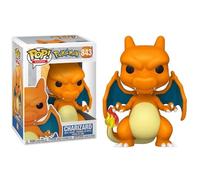 CHARIZARD POKEMON FUNKO POP 843