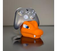 Charizard Porta Controller Supporto PS5 Xbox Nintendo Fan Art Pokémon