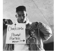 Charizma Big Shots ("APPLE JUICE" VINYL) (Vinyl LP)