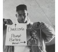 Charizma & Peanut Butter Wolf Big Shots (Vinyl LP) 12" Album