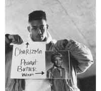 Charizma & Peanut Butter Wolf - Big Shots