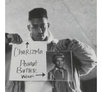 Charizma & Peanut Butter Wolf Big Shots (Vinyl LP) 12" Album