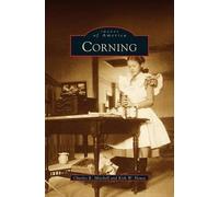 Charks R Mitchell Kirk W House Charles R Mitchell Corning (Copertina rigida)