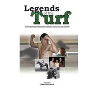 Charl Pretorius Legends Of The Turf Volume 2 (Tascabile) Legends of the Turf