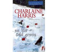 Charlaine Harris An Ice Cold Grave (Tascabile) Harper Connelly Mystery