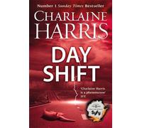 Charlaine Harris Day Shift (Tascabile) Midnight, Texas