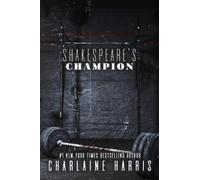 Charlaine Harris Shakespeare's Champion (Tascabile) Lily Bard
