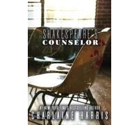 Charlaine Harris Shakespeare's Counselor (Tascabile) Lily Bard