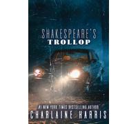 Charlaine Harris Shakespeare's Trollop (Tascabile) Lily Bard