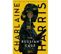 Charlaine Harris The Russian Cage (Tascabile) Gunnie Rose
