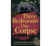 Charlaine Harris Three Bedrooms, One Corpse (Tascabile)