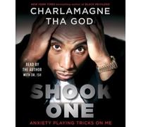 Charlamagne Tha God Shook One (CD)