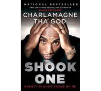 Charlamagne Tha God Shook One (Tascabile)
