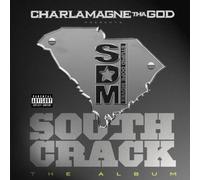 Charlamagne Tha God - South Crack The Album