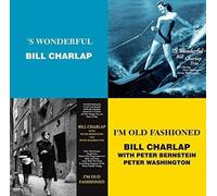Charlap Bill - Best Coupling Series S Wonderful
