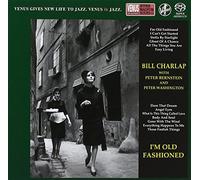 Charlap Bill - I'M Old Fashioned