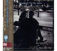 CHARLAP, BILL - N.Y. TRIO: STARWAY TO..