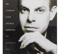 Charlap, Bill - Plays George Gershwin
