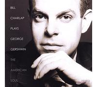 Charlap,Bill - Plays George Gershwin:the American