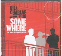 Charlap,Bill - Somewhere: Songs of Bernstein