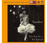 Charlap Bill - Stardust
