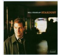 Charlap,Bill - Stardust