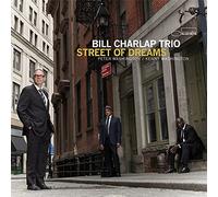 Bill Charlap Trio Street of Dreams (CD) Album