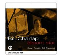 Charlap, Bill Trio - Distant Star