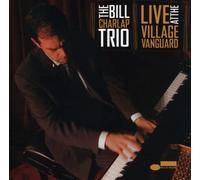 Charlap, Bill Trio - Live At The Village Vanguard