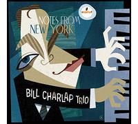 Charlap Bill Trio - Notes From New York