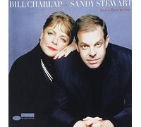 Charlap/Stewart - Love Is Here To Stay
