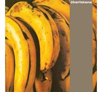 Charlatans - Between 10Th And 11Th (Expanded Edt.) (Vinyl Clear Limited Edt.)