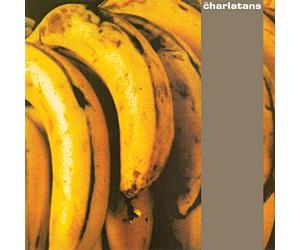 Charlatans - Between 10Th And 11Th (Expanded Edt.) (Vinyl Clear Limited Edt.)