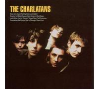 CHARLATANS - CHARLATANS