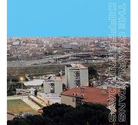Charlatans - Different Days