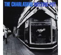Charlatans - Melting Pot