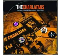 Charlatans,the - Best of the BBC Sessions 1999-2006