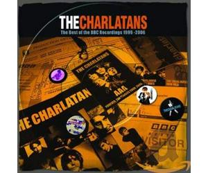 Charlatans,the - Best of the BBC Sessions 1999-2006