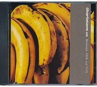 CHARLATANS, THE-BETWEEN 10TH A