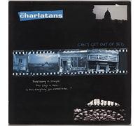 Charlatans the - Can't Get Out of Bed [Import]